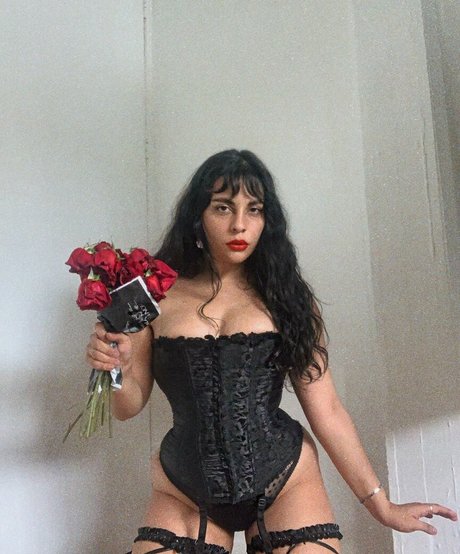 Mariana de Miguel hot star gallery