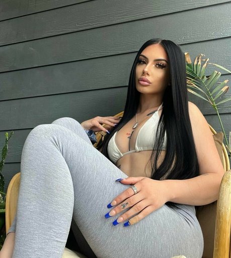 Bailey King star hd pics