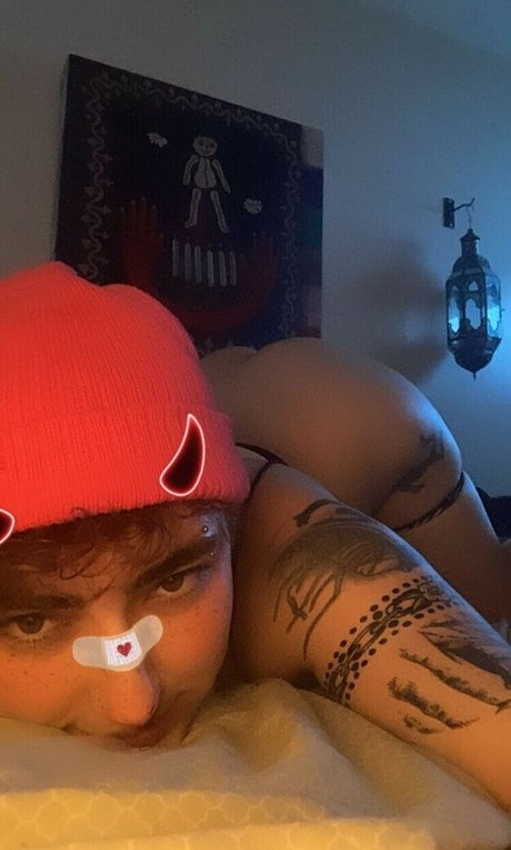 PumpkinD3mon pornstar nice photos