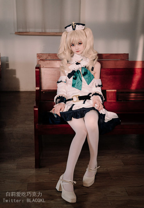 Shirariri nudes star photos