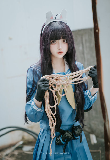 Shirariri star nudes pic