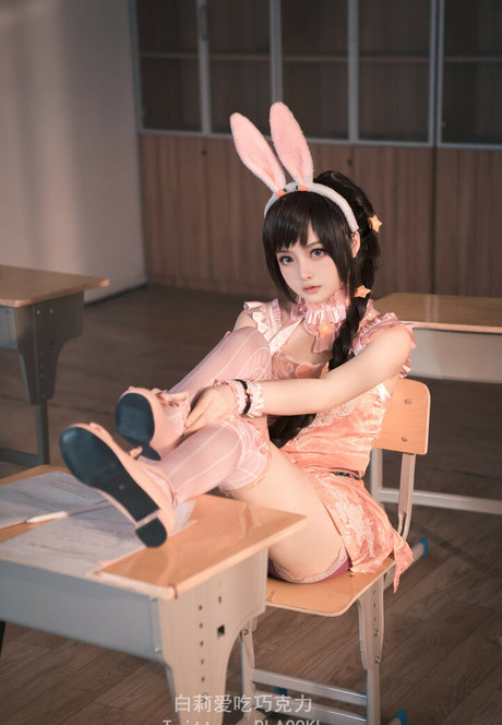 Shirariri nudes model images