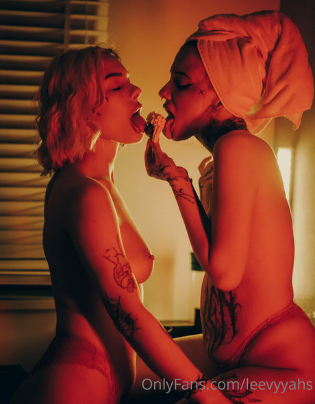 leevyyahs sexy actress picture