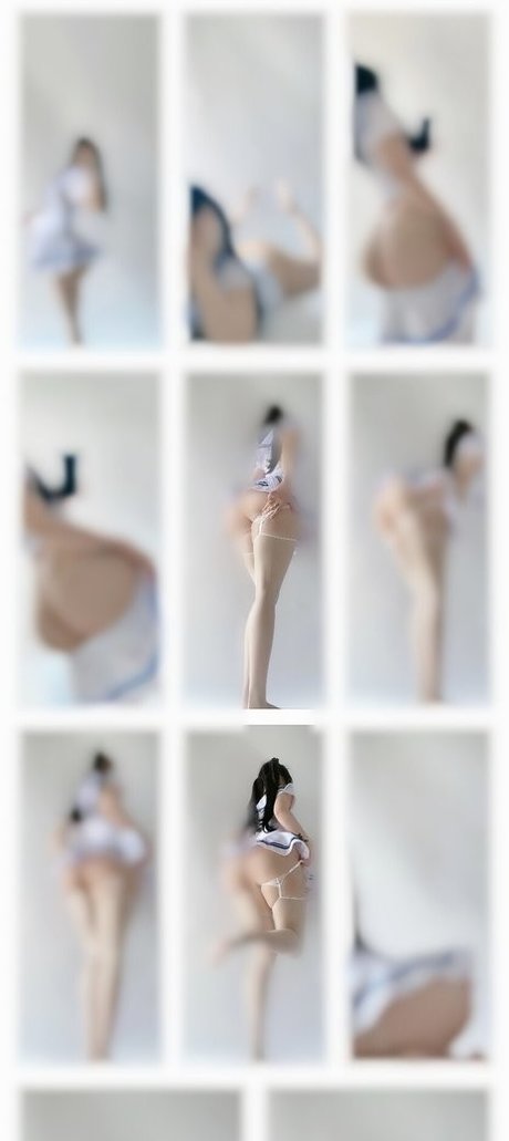 QiaonniuTT star sexy pictures