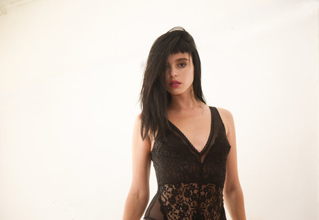 Polina Barenfeld star pornographic gallery