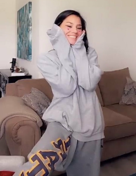 Vulken punch nude star image