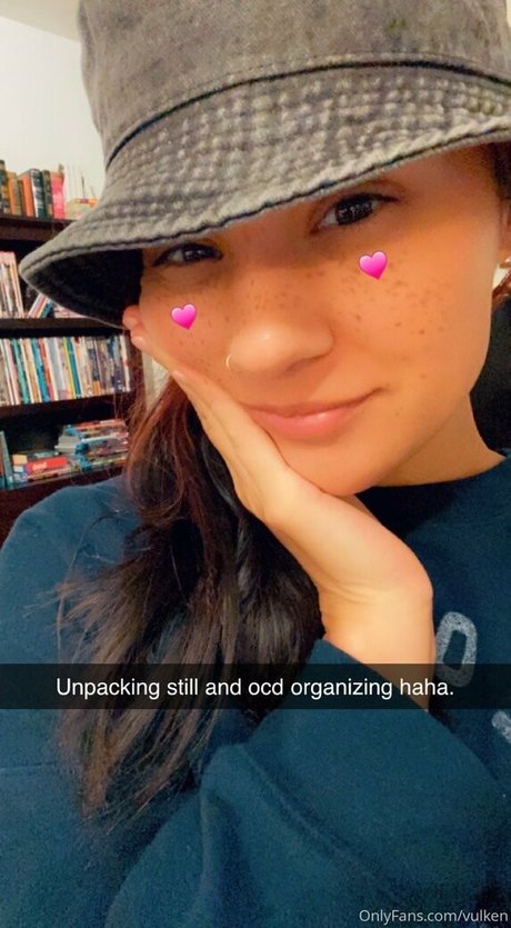 Vulken punch star exclusive pics