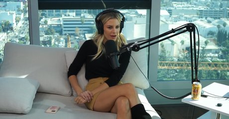 Morgan Stewart sex model img