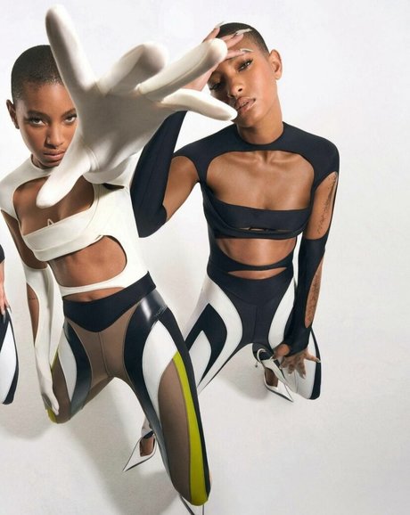 Wllow Smith perfect pornstar pic