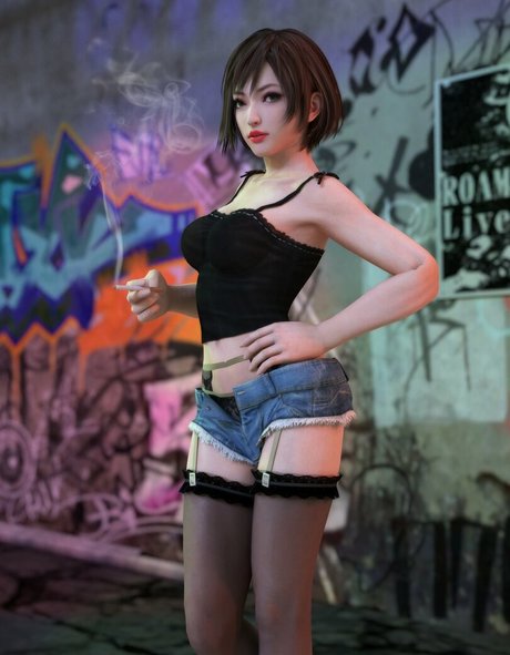 Musou free pornstar photos