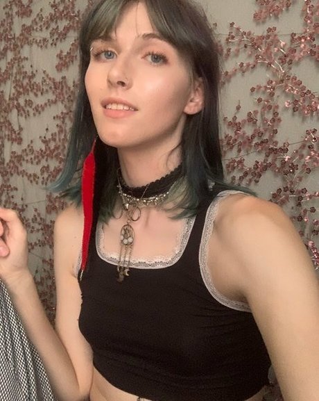 Starlite Anise model sexy pictures