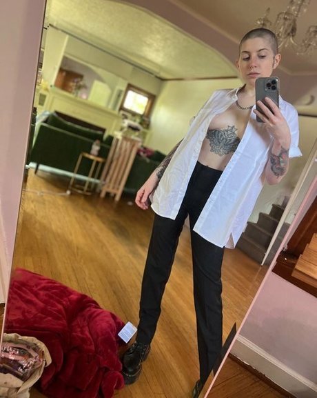 Wesley Fox model erotic pics