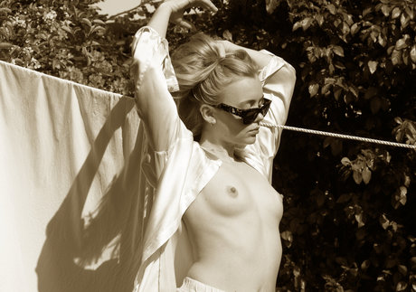 Dagny Backer Johnsen model hot pics