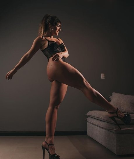 Luisa Peleja nudes model galleries