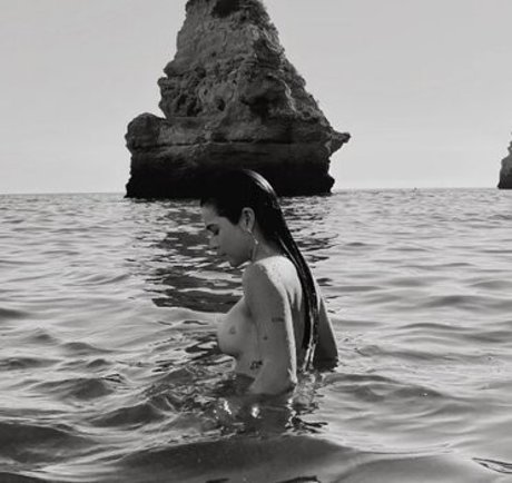 Luisa Peleja star nudes image