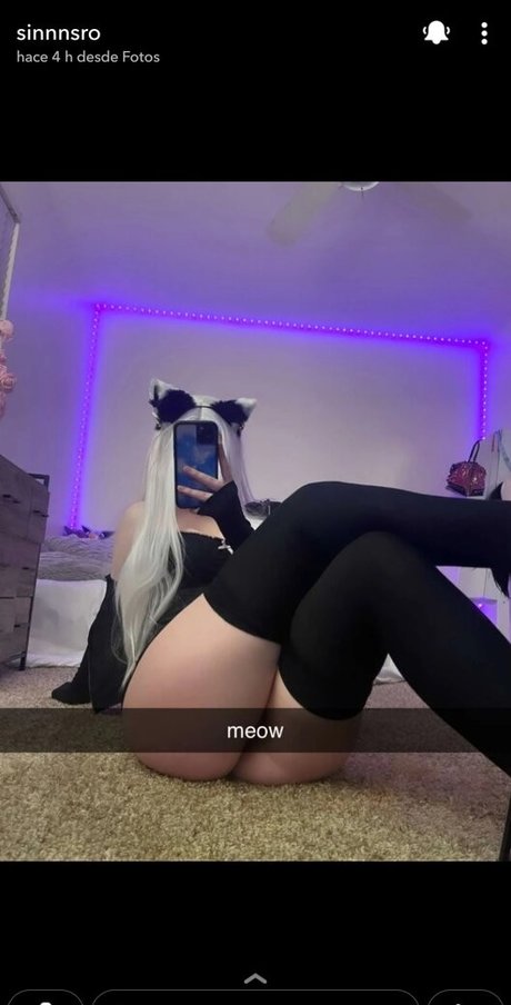 Annika Grace best star image