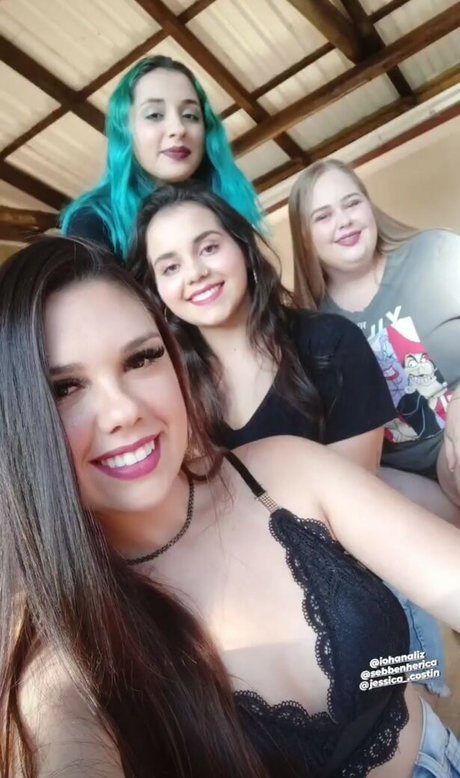 Kauana Bergamaschi star nice archive