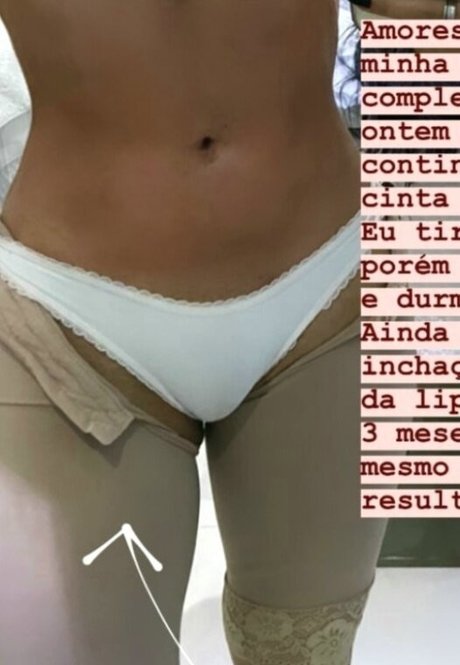 Thayna Rodrigues best actress gallery