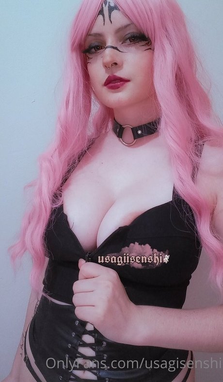 usagiisenshi free star picture