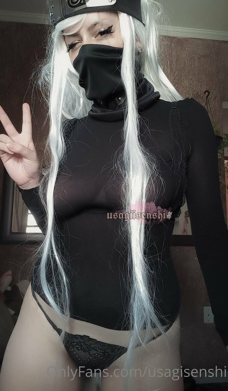 usagiisenshi free actress pictures