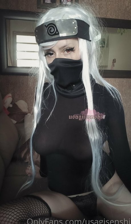 usagiisenshi pornstar high quality pic