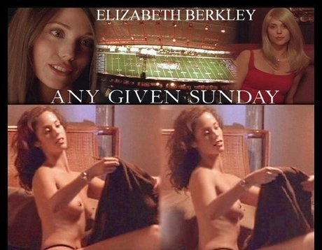 Elizabeth Berkley high quality model img