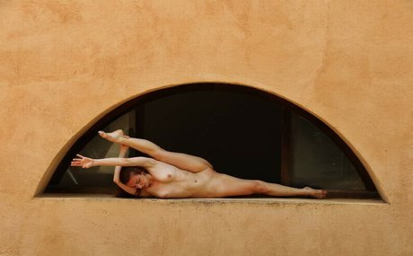 Butterfly Senses pornstar xxx pics