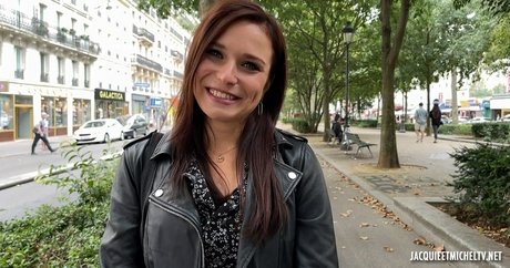 Clemence Audiard star sexy gallery