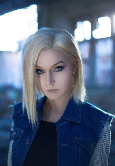 Liechee pretty model archive