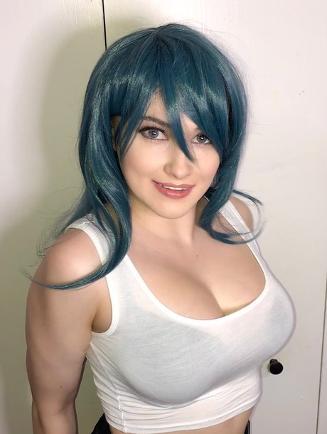 Natalia Kat pornstar picture