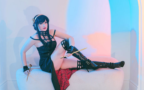 Natalia Kat model nude pic