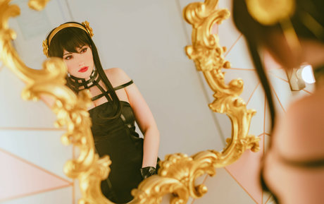 Natalia Kat hot actress photo