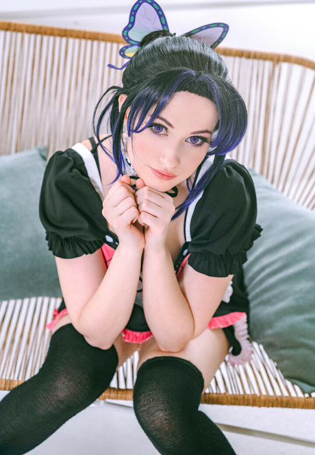 Natalia Kat exclusive model picture