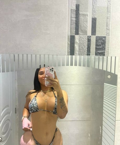 Darlyn Castillo nudes star archive