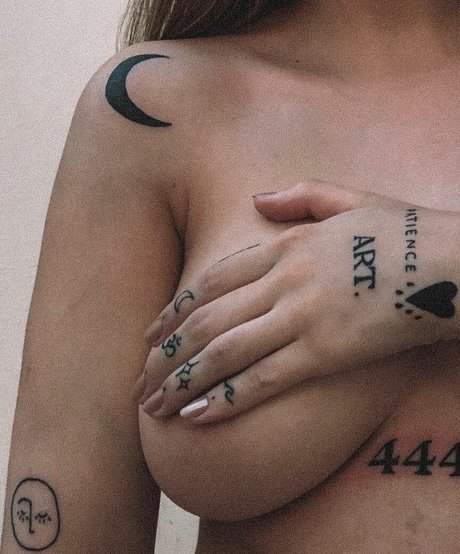 Leticia Borghesan xxx model images