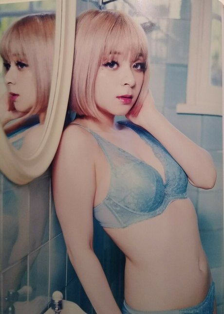 Mai Mizuhashi model nudes photos