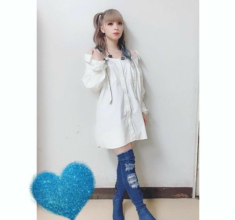 Mai Mizuhashi best actress photo