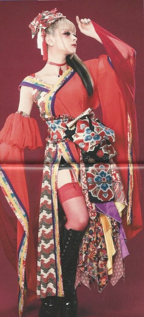 Mai Mizuhashi beautiful star pic