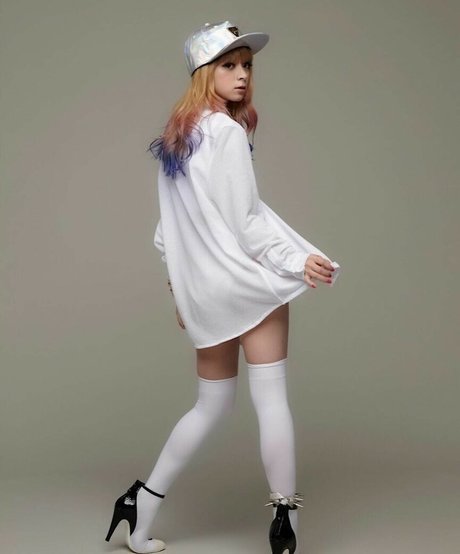 Mai Mizuhashi Profile pic