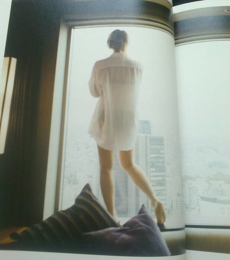 Mai Mizuhashi free model picture