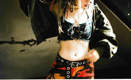 Mai Mizuhashi pretty actress pictures