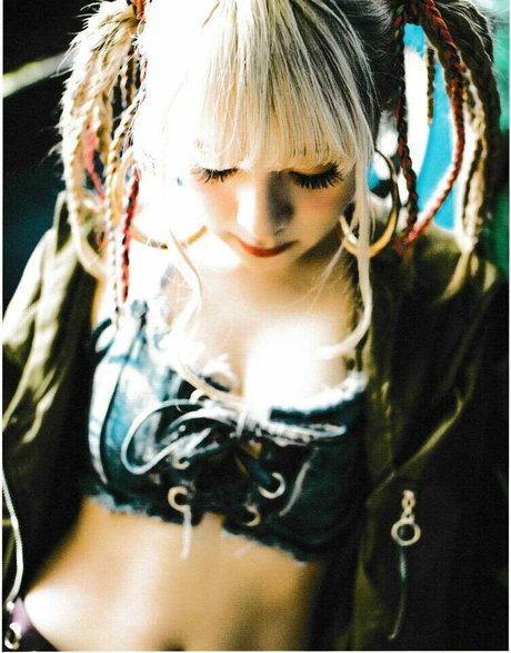 Mai Mizuhashi star pornographic img