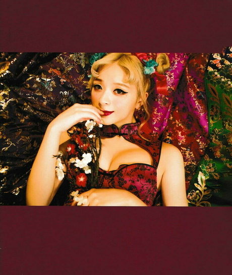 Mai Mizuhashi best actress img