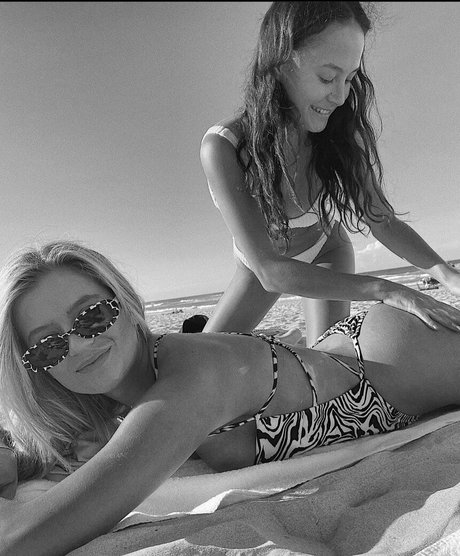 Mia Healey nice actress archive