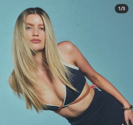 Mia Healey hd actress image