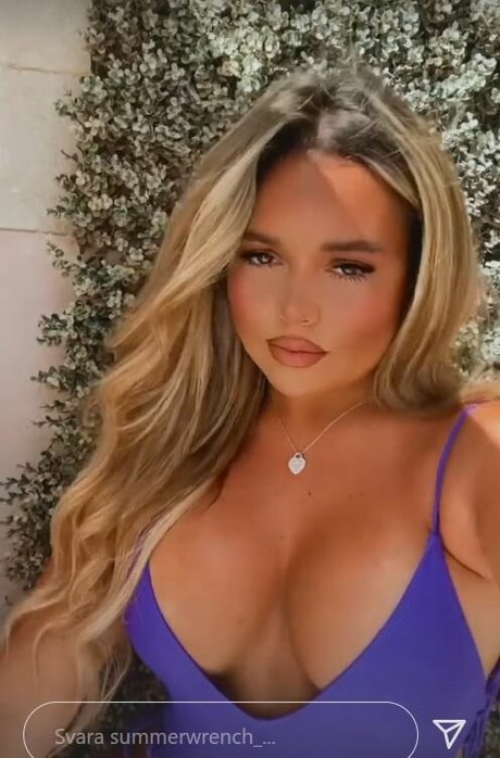 Summerwrench pornstar high quality pictures