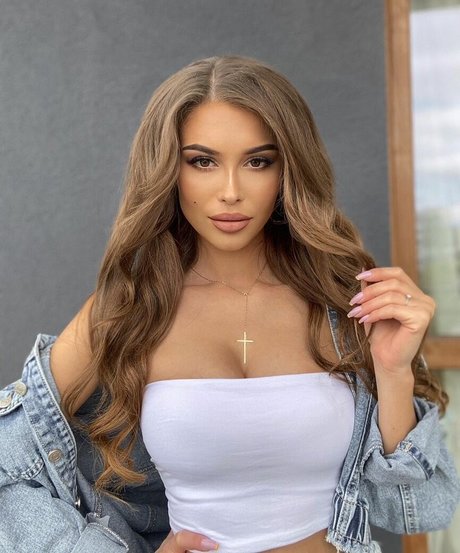 kasia kejsi nice model picture