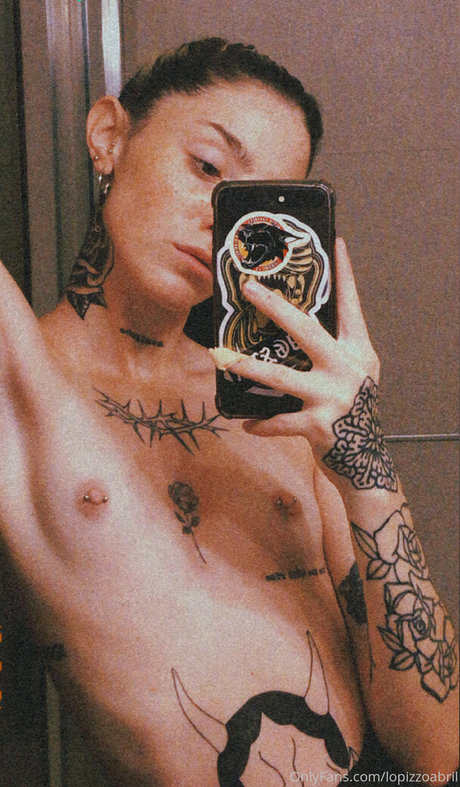 Abrillopizzo exclusive pornstar img