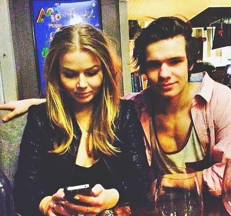 Emmahaggstrom pornstar nude photos