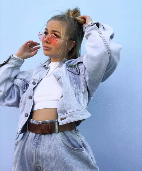 Emmahaggstrom sex actress pic